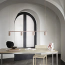Axyaa Nordic Pendant Lights for Bar Bedroom Living Room Hallway Spotlight