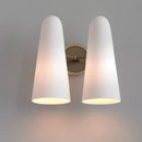 Axyaa Luxury Copper Wall Lamp for Bedroom, Living Room, and Bathroom
