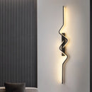 Axyaa Modern Decorative Wall Light for Living Room & Corridor Lighting