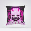 Axyaa Decorative Pillow Covers 45*45, Fall-Themed Bed Cushion Case