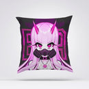 Axyaa Decorative Pillow Covers 45*45, Fall-Themed Bed Cushion Case
