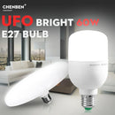 Axyaa Super Bright LED UFO Ceiling Lamp for Indoor Lighting