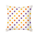 Axyaa Stripe Geometric Pattern Pillow Cover - 45*45cm