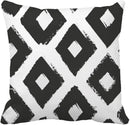 Crying Beautiful Eyes Anime Manga Teardrops Light Pillow Cover 45X45CM Axyaa Square