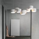Axya Nordic Pendant Lights for Kitchen, Bedroom, Living Room, Bar, Dining Room
