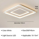 Axyaa LED Ceiling Chandelier for Modern Home Decor Lighting