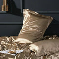 Axyaa Silk Pillowcase: Luxuriously Soft Skin-Friendly Pillow Cover