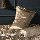 Axyaa Silk Pillowcase: Luxuriously Soft Skin-Friendly Pillow Cover