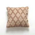 Axyaa Geometric Cushion Cover 45x45 for Sofa - Nordic Style Pillowcase