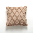 Axyaa Geometric Cushion Cover 45x45 for Sofa - Nordic Style Pillowcase