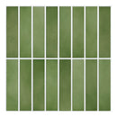 Axyaa 3D Wall Stickers: Peel and Stick Self-adhesive Waterproof Backsplash Kitchen Tile