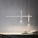 Axyaa Modern LED Chandelier for Dining Living Room Bar Creative Pendant Lamps