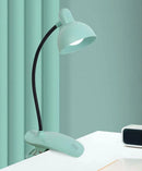 Axyaa LED Desk Lamp 3 Brightness Levels Touch Dimmable Portable Table Lamp