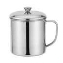 Axya 304 Stainless Steel Insulated Coffee Tea Cup Mug