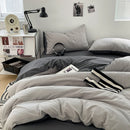 Axyaa Summer Fresh Cotton Bed Four Piece Set