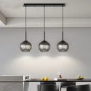 Axyaa Ring LED Pendant Light for Modern Home Decor and Indoor Lighting
