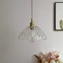 Axyaa Japanese Style LED Pendant Light for Home Decor and Kitchen Lighting