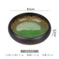 Axyaa Ceramic Seasoning Dish Set for Molecular Cuisine Tableware