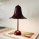 Axyaa Nordic Iron Art Table Lamp Simple Design for Living Room, Study, and Office