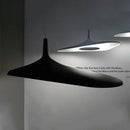 Axyaa Elegant Resin Chandelier LED Light for Modern Home Decor & Restaurant Lighting