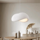 Axyaa Nordic Loft E27 LED Pendant Chandelier for Dining Room and Indoor Lighting