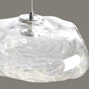 Axyaa Nordic Home Decoration Stair Chandelier Living Room Bedroom Dining Room Ceiling Light