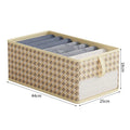 Axyaa Clothing Storage Drawers Organizer for Wardrobe - Space-Saving Solution