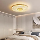 Axyaa Modern Indoor LED Chandelier Ceiling Light Fixture for Living Room Corridor