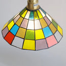 Axyaa LED Pendant Lights Modern Hanging Lamp for Home Decor
