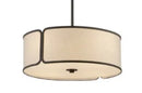 Axyaa Modern Led Chandelier for Living Room Bedroom Kitchen Decoration