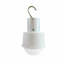 Axyaa LED Energy Saving Bulb Hook Light 10W USB Rechargeable Outdoor Source