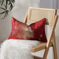 Axyaa Luxury Sofa Pillowcase Cojines Decor Home Polyester Cushion Cover