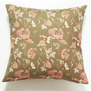 Axyaa European Pastoral Style Garden Chair Cushion Cover - Home Decor