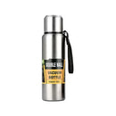 Axyaa All Steel Stainless Steel Vacuum Flask Insulated Tumbler 1500ml Capacidad