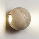 Axyaa Medieval LED Bedside Wall Lamp for Hotel Corridors, Stairs, Background Lighting