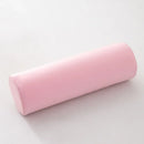 Axyaa Memory Foam Neck Roll Pillow for Pain Relief and Support