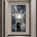 Axyaa Luxury Entrance Mural Lamp - High-End Century Old Design