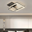 Axyaa Modern LED Ceiling Lamp for Stylish Indoor Living Room Lighting