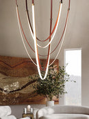 Axya Designer Villa Chandelier for Living & Dining Room Lighting