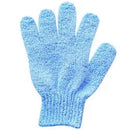 Axyaa Exfoliating Massage Scrubbing Glove for Deep Clean Skin Cleansing