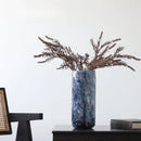Axyaa Glass Vase Hydroponic Home Decor