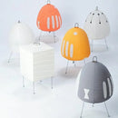 Axyaa Cinnamoroll Rice Paper Lantern Table Lamp for Bedroom, Hotel, Home Decor
