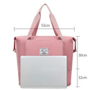 Axyaa Maternity Diaper Mommy Bag: Large Capacity Stroller Backpack for Baby Care and Travel