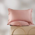 Axyaa Egyptian Cotton Pillow Cases: 800 Thread Count, Custom Sizes Available