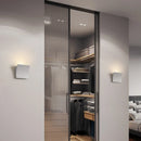 Axyaa LED Wall Lamps: Stylish Lighting Fixtures for Living Room, Dining Hall, and Bedroom