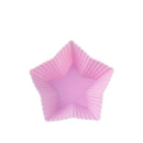 Silicone Cake Mould Muffin Cups for Birthday Party by Axyaa