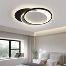 Axyaa LED Ceiling Lamp: Modern, Elegant Whole-house Lighting Solution