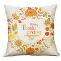 Axyaa Harvest Pillow Cover Collection