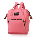 Axyaa Large Capacity Mummy Bag with Thermal Insulation and Travel Storage