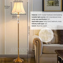 Axyaa LED Floor Lamp for Living Room Bedroom Study Offical Restaurant